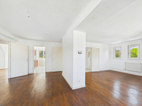 Appartement à Spicheren