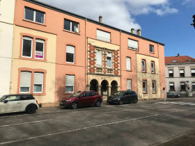 Appartement à Forbach