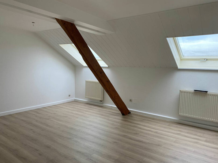 Voir la photo 1/5 du type apartment à Sarreguemines