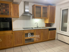 Appartement à Sarreguemines