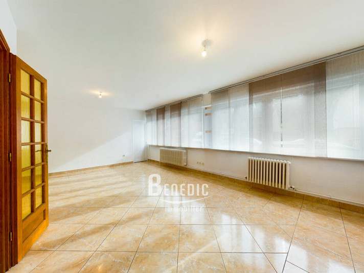 Voir la photo 1/14 du type apartment à Metz
