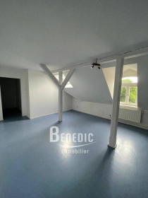 Appartement à Metz