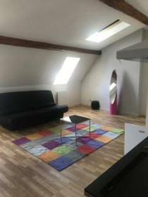 Studio à Metz