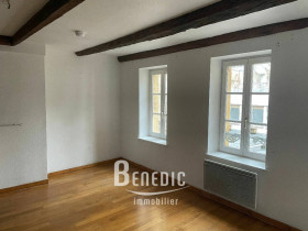 Appartement à Metz