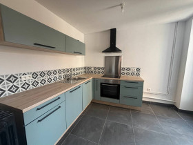 Appartement à Sarreguemines