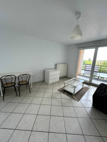 Studio à Metz