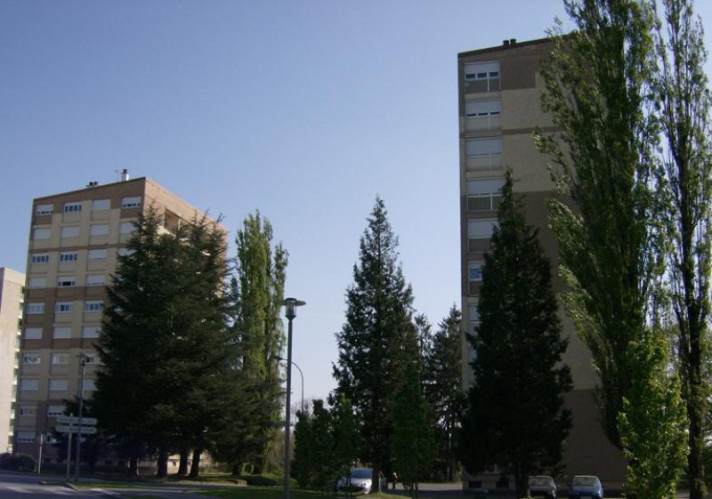 Voir la photo 1/3 du type apartment à Montbéliard