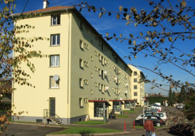 Appartement à Valentigney