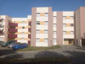 Appartement à Pont-de-Roide-Vermondans