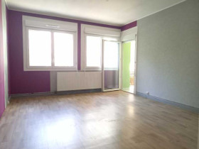 Appartement à Montbéliard