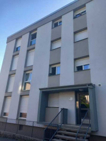 Appartement à Pont-de-Roide-Vermondans