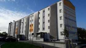 Appartement à Valentigney