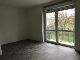 Appartement à Valentigney