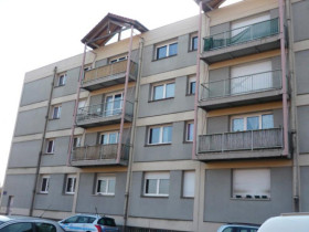 Appartement à Belfort