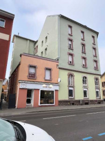 Appartement à Belfort