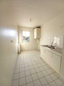 Appartement à Bavans
