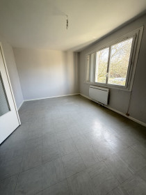 Appartement à Saint-Benoît-du-Sault