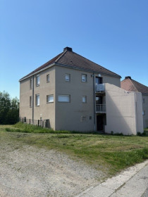 Appartement à Saint-Benoît-du-Sault