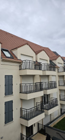 Appartement à Osny