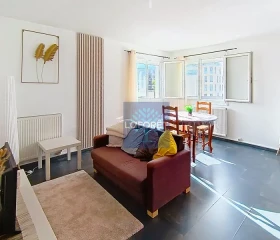Appartement à Cergy