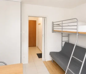 Studio à Strasbourg