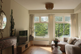 Apartment in Rotterdam