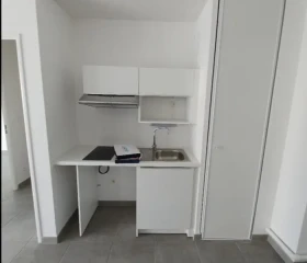 Appartement à La Seyne-sur-Mer
