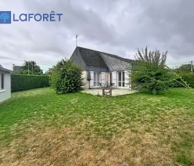 Maison à Buléon