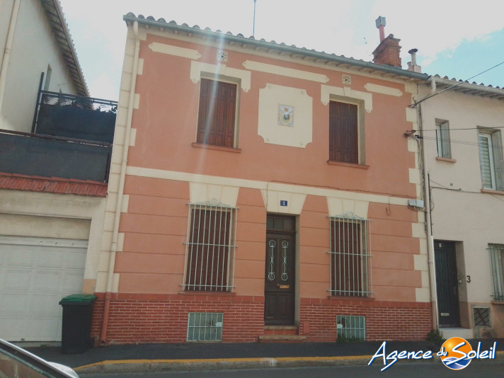 Voir la photo 1/8 du type apartment à Perpignan