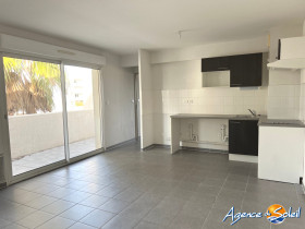 Appartement à Béziers