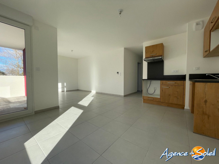 Voir la photo 1/12 du type apartment à Perpignan
