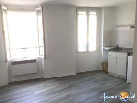 Appartement à Sigean