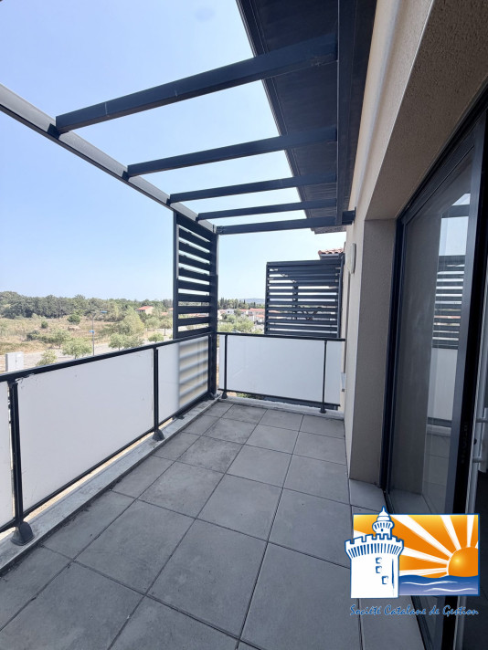 Voir la photo 1/7 du type apartment à Argelès-sur-Mer
