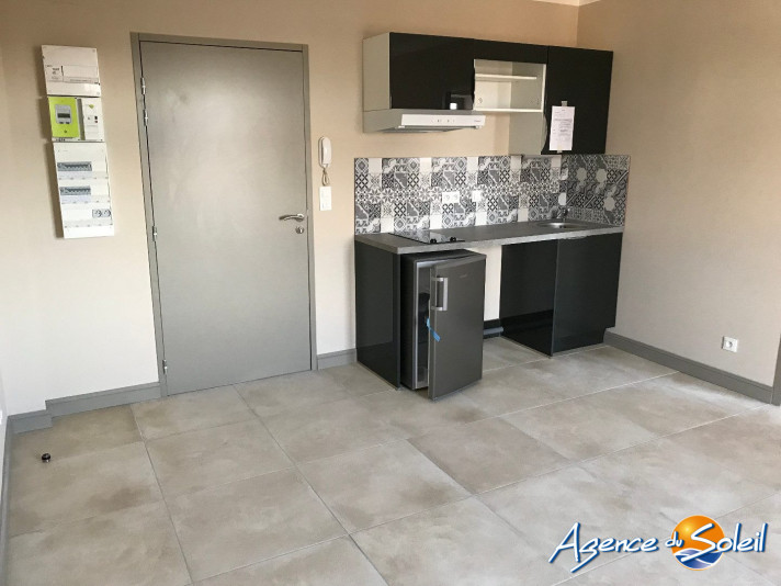 Voir la photo 1/5 du type apartment à Narbonne