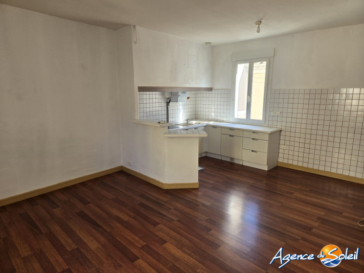 Voir la photo 1/5 du type apartment à Narbonne