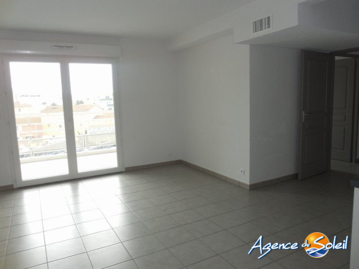 Voir la photo 1/5 du type apartment à Narbonne