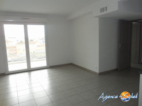 Appartement à Narbonne