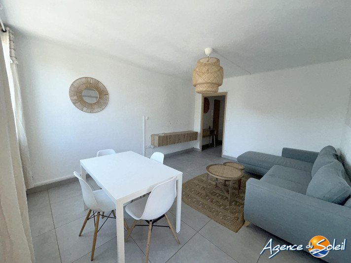 Voir la photo 1/14 du type apartment à Béziers
