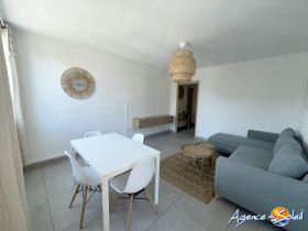 Appartement à Béziers