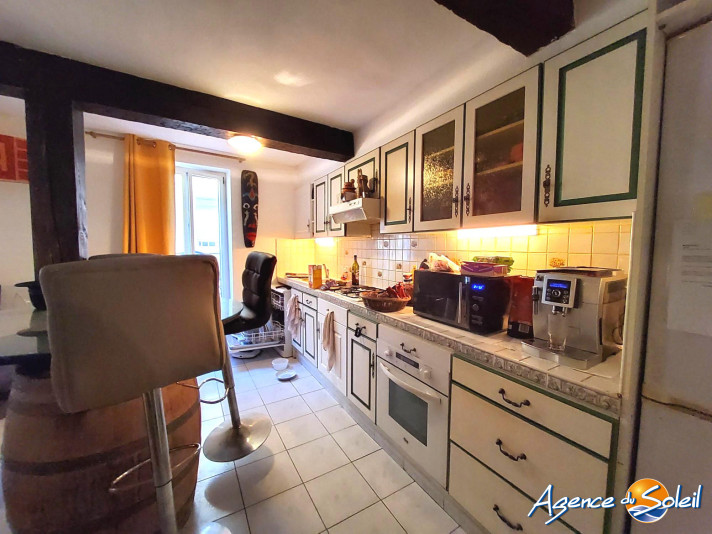 Voir la photo 1/4 du type apartment à Narbonne