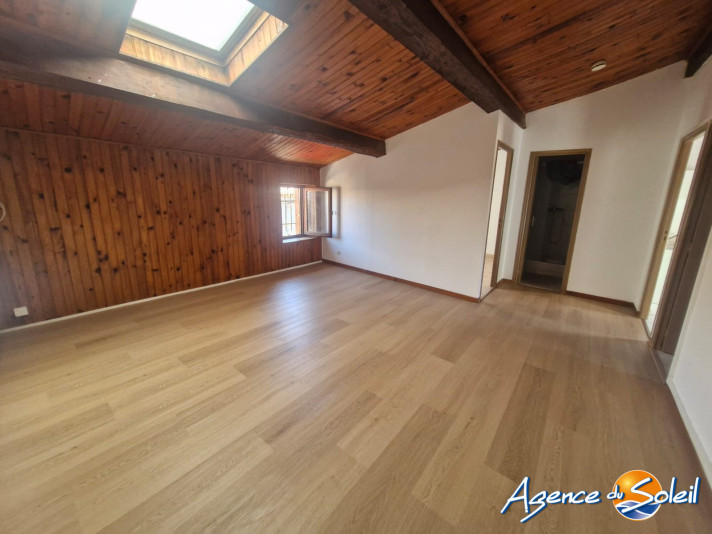 Voir la photo 1/4 du type apartment à Lézignan-Corbières
