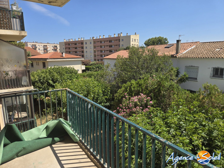 Voir la photo 1/10 du type apartment à Narbonne