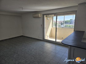 Appartement à Narbonne