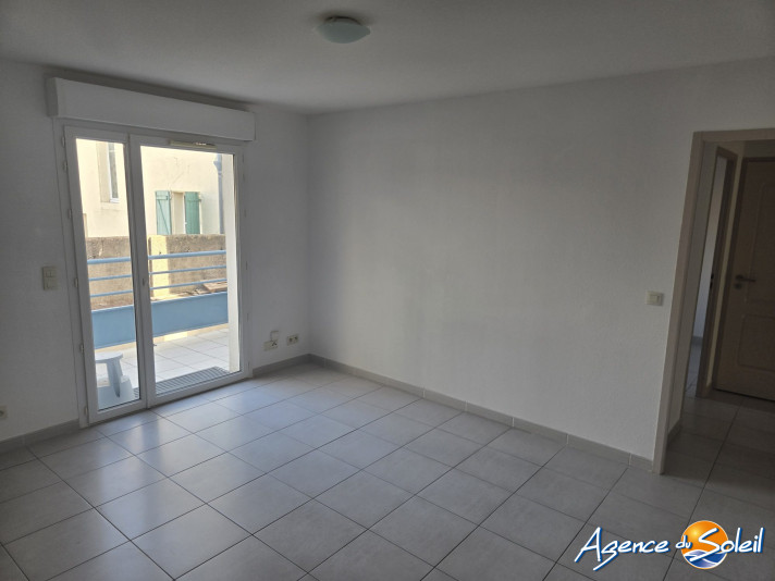 Voir la photo 1/7 du type apartment à Narbonne