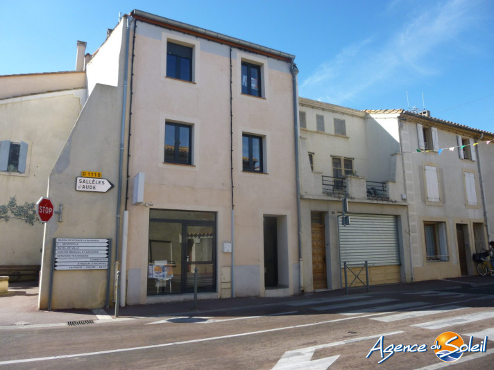 Voir la photo 1/12 du type apartment à Cuxac-d'Aude