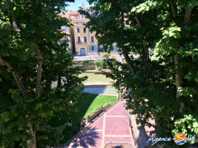 Appartement à Narbonne