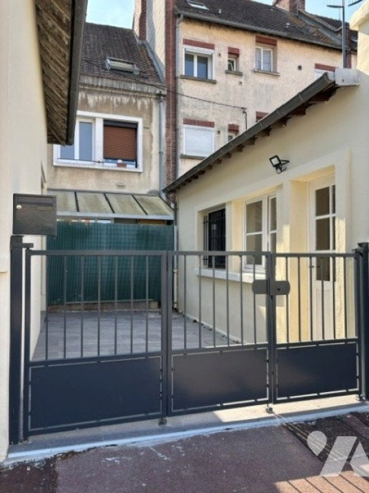 Voir la photo 1/10 du type house à Gournay-en-Bray