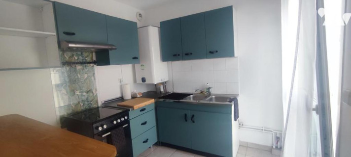 Voir la photo 1/5 du type apartment à Saint-Memmie