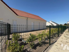 Maison à Marigny-les-Usages