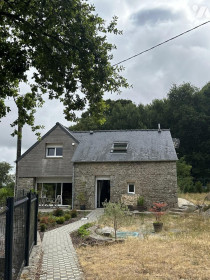 Maison à Gomené